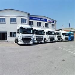 Auto Trucks None Srl