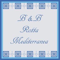 B&B 'Rotta Mediterranea' Monopoli, Italy