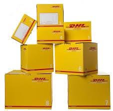 Service Point DHL a Monopoli - Ba