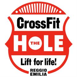 CrossFit The Hole