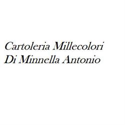 Cartoleria Millecolori