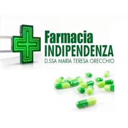 Farmacia Indipendenza Orecchio Maria Teresa
