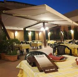 Ristorante Lo Chalet