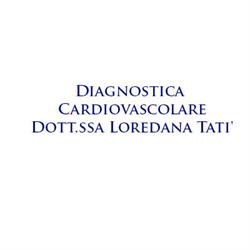 Diagnostica Cardiovascolare  Dott.ssa  Loredana Tati'