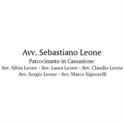 Leone Avv. Sebastiano-Leone Avv. Silvia-Leone Avv. Laura-Leone Avv. Claudio