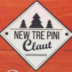 New Tre Pini Bar