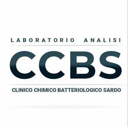 Laboratorio Analisi CCBS Srl