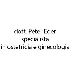 Peter Dott. Eder Specialista in Ostetricia e Ginecologia