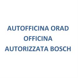 Autofficina Orad   Officina Autorizzata Bosch