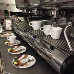 Coffee & Choc Caffetteria