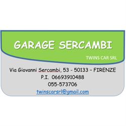 Garage Sercambi