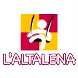 L' Altalena