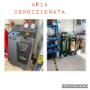 ARIA CONDIZIONATA