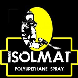 ISOLMAT SRL POLIURETANO A SPRUZZO ISOLAMENTI