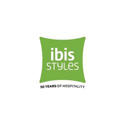 ibis Styles Palermo Cristal