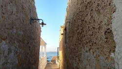 Marzamemi Centro Storico Casa Vacanza