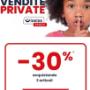 DAL 17 GUIGNO AL 1 LUGLIO
*lO SCONTO E` VISIBILE ACCEDENDO CON IL PROPRIO PROFILO CLIENTE/
VEDI LE CONDIZIONI COMMERCIALI.