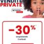 DAL 17 GUIGNO AL 1 LUGLIO
*lO SCONTO E` VISIBILE ACCEDENDO CON IL PROPRIO PROFILO CLIENTE/
VEDI LE CONDIZIONI COMMERCIALI.