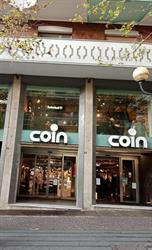 OKAIDI CORNER COIN NAPOLI