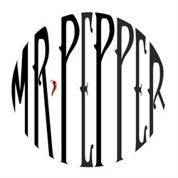 mr pepper-senza glutine
