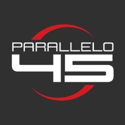 Parallelo 45 Rovigo