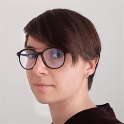 Dott.ssa Anna Vigni Logopedista