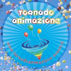 Tornado Animazione - Feste per bambini Roma
