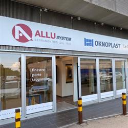Allusystem