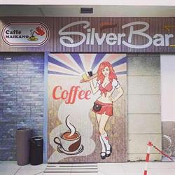 Bar - Trattoria - Ristorante SilverBar