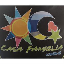Casa Famiglia Vinovo