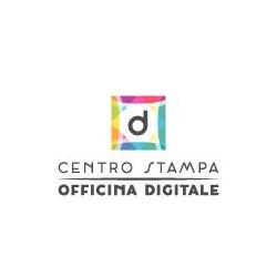 Centro Stampa - Officina Digitale