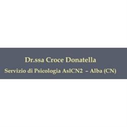Croce Dott.ssa Donatella