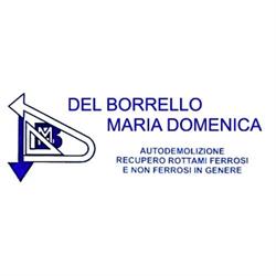 Autodemolizione del Borrello Maria Domenica