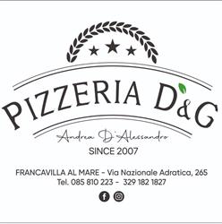 Pizzeria D'&G