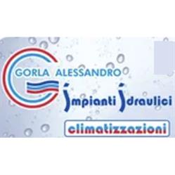 Gorla Alessandro Idraulico
