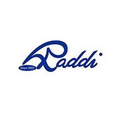 Raddi Argenterie