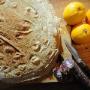 Pane Carasau