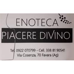 Enoteca Piacere di Vino