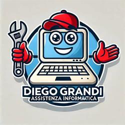 Diego Grandi Assistenza Informatica