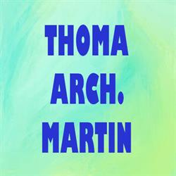Architekt Martin Thoma