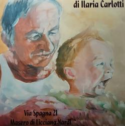 Casa Famiglia Caldo Focolare