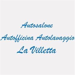 Autosalone Autofficina Autolavaggio La Villetta