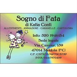 Sogno di Fata