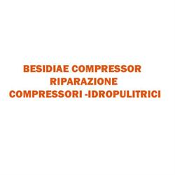 Besidiae Compressor Riparazione Compressori -Idropulitrici