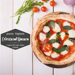 Pizzeria e Friggitoria Celentano e Monaco