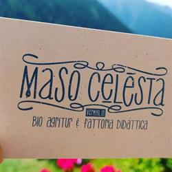 Agriturismo Bio Maso Celesta