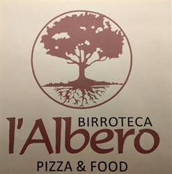 L'Albero Birroteca, Pizza & Food