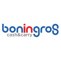 Boningros Cash and Carry