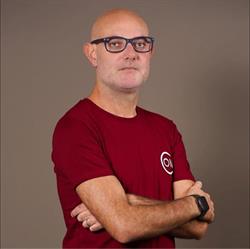 Giorgio Testa Massoterapista e Personal Trainer