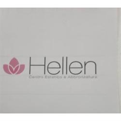 Hellen Centro Estetico E Abbronzatura